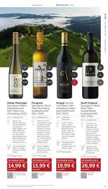 Weinwelt Interspar Flugblatt Seite 13
