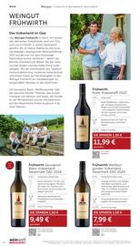 Weinwelt Interspar Flugblatt Seite 14