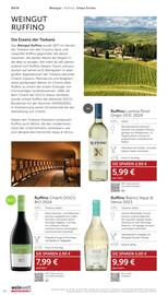 Weinwelt Interspar Flugblatt Seite 16
