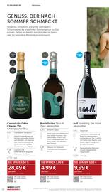 Weinwelt Interspar Flugblatt Seite 18