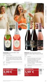 Weinwelt Interspar Flugblatt Seite 19