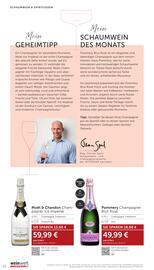Weinwelt Interspar Flugblatt Seite 20