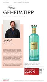 Weinwelt Interspar Flugblatt Seite 22