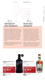 Weinwelt Interspar Flugblatt Seite 23