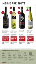 Weinwelt Interspar Flugblatt Seite 24
