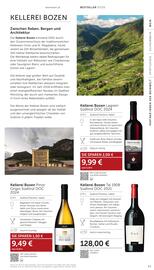 Weinwelt Interspar Flugblatt Seite 5