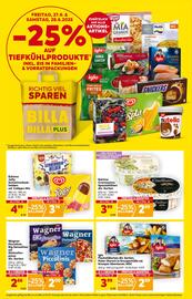 Billa Corso Flugblatt woche 26 Seite 2