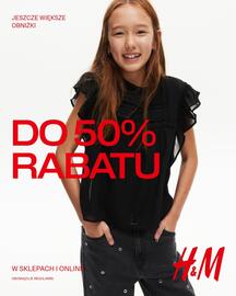 H&M leták Strana 1