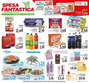 Volantino Iper Pellicano Pagina 16