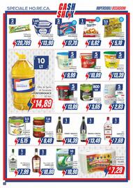 Volantino Italy Cash Pagina 10
