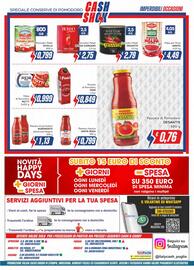 Volantino Italy Cash Pagina 12