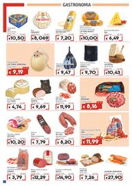 Volantino Italy Cash Pagina 2