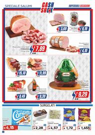 Volantino Italy Cash Pagina 4