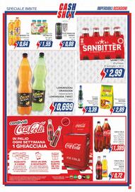 Volantino Italy Cash Pagina 7