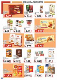 Volantino Italy Cash Pagina 8