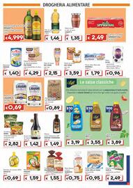 Volantino Italy Cash Pagina 9