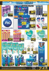 J&E Cash and Carry catalogue Page 10