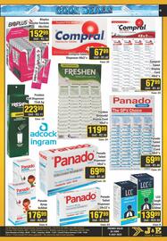 J&E Cash and Carry catalogue Page 13