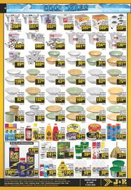 J&E Cash and Carry catalogue Page 18
