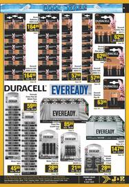 J&E Cash and Carry catalogue Page 19