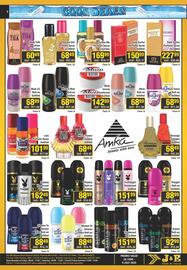 J&E Cash and Carry catalogue Page 2