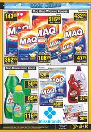 J&E Cash and Carry catalogue Page 20