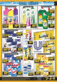 J&E Cash and Carry catalogue Page 21