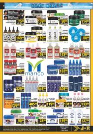 J&E Cash and Carry catalogue Page 22