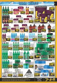 J&E Cash and Carry catalogue Page 23