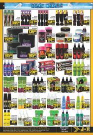 J&E Cash and Carry catalogue Page 24