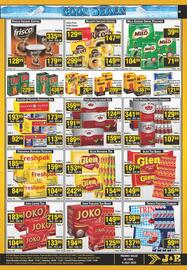 J&E Cash and Carry catalogue Page 25