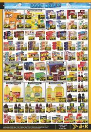 J&E Cash and Carry catalogue Page 26