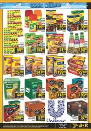 J&E Cash and Carry catalogue Page 27