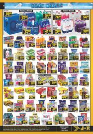 J&E Cash and Carry catalogue Page 28