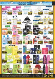 J&E Cash and Carry catalogue Page 3