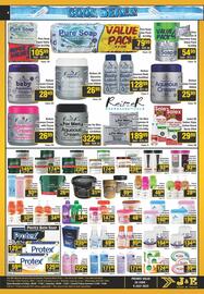 J&E Cash and Carry catalogue Page 4