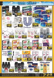 J&E Cash and Carry catalogue Page 6