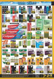 J&E Cash and Carry catalogue Page 7