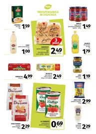 Volantino Superstore Pam Pagina 15