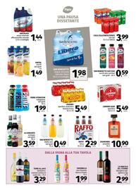 Volantino Superstore Pam Pagina 17