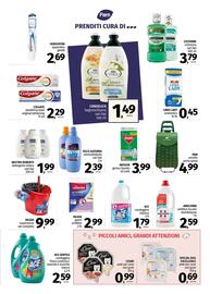Volantino Superstore Pam Pagina 18