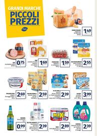 Volantino Superstore Pam Pagina 2