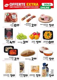 Volantino Superstore Pam Pagina 20