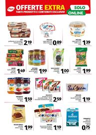 Volantino Superstore Pam Pagina 21