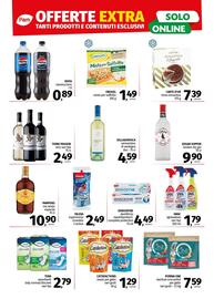 Volantino Superstore Pam Pagina 22