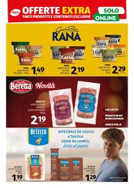 Volantino Superstore Pam Pagina 23