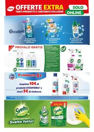 Volantino Superstore Pam Pagina 25