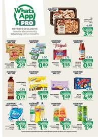 Volantino Superstore Pam Pagina 3