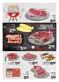 Volantino Superstore Pam Pagina 4