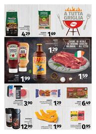 Volantino Superstore Pam Pagina 5